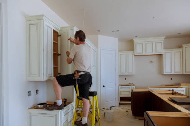 Licensed Kitchen service in Dayton, OH - BM Kitchen