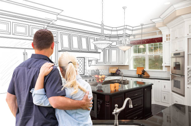 Professional Kitchen technician working in Dayton, OH