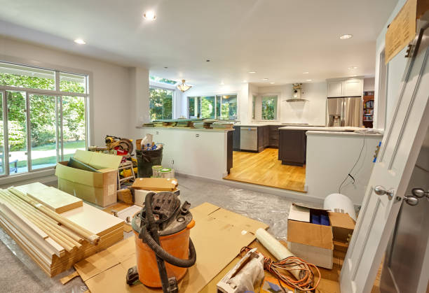 Reliable Kitchen contractor in Dayton, OH by BM Kitchen
