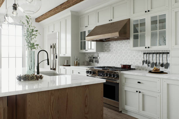 Affordable Kitchen solutions in Dayton, OH